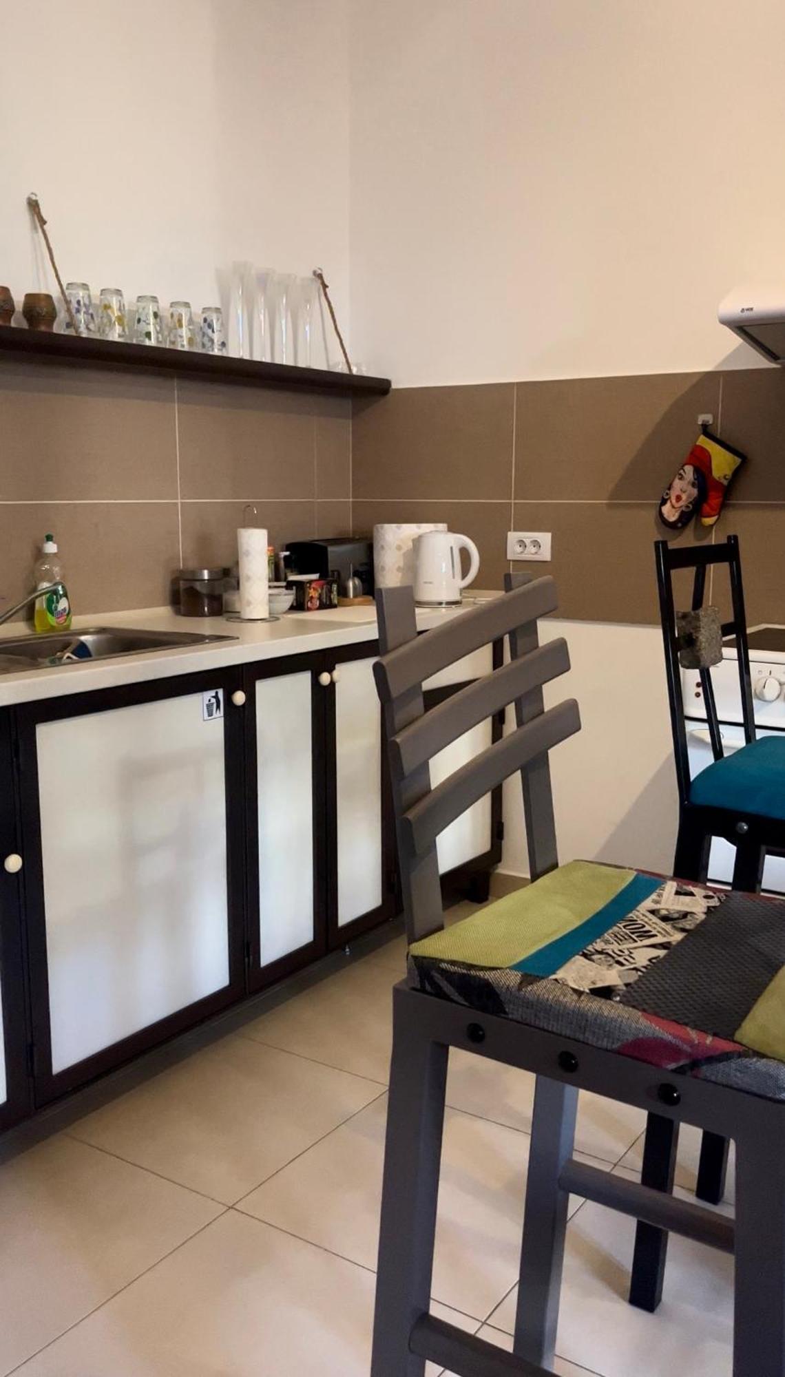 Sava Apartment Novi Sad Exterior photo